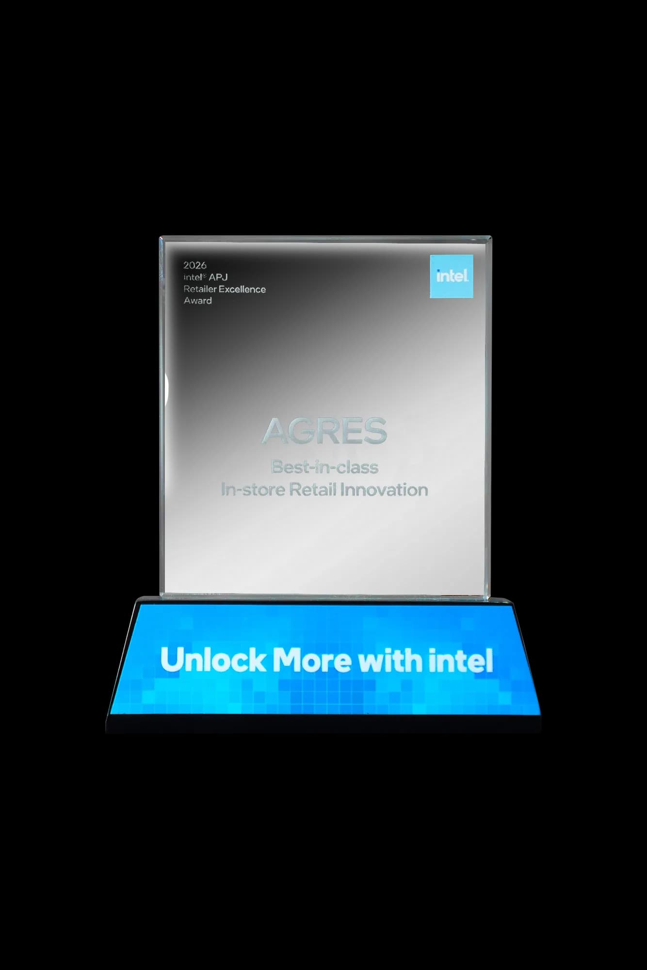 BEST-IN-CLASS IN-STORE RETAIL INNOVATION